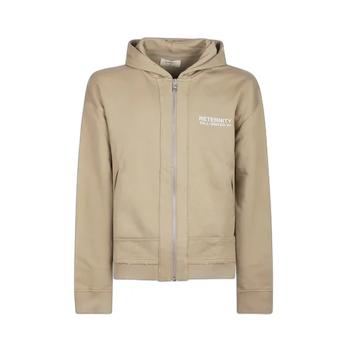 Reternity Zip Hoodie Sweater
