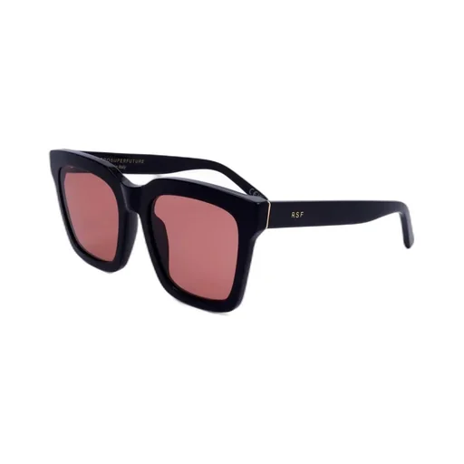 Retrosuperfuture Square Frame Sunglasses