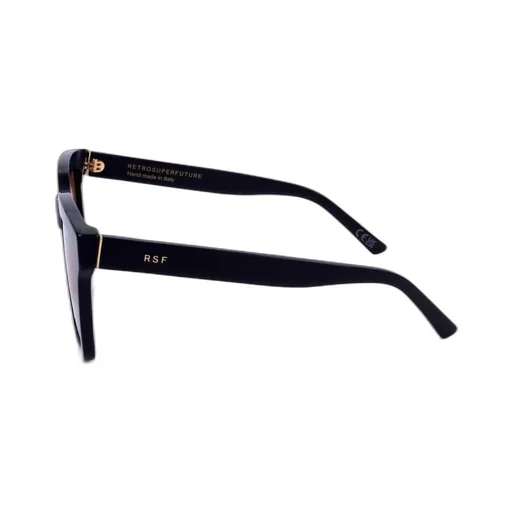 Retrosuperfuture Square Frame Sunglasses