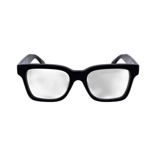 Retrosuperfuture Square Frame Glasses