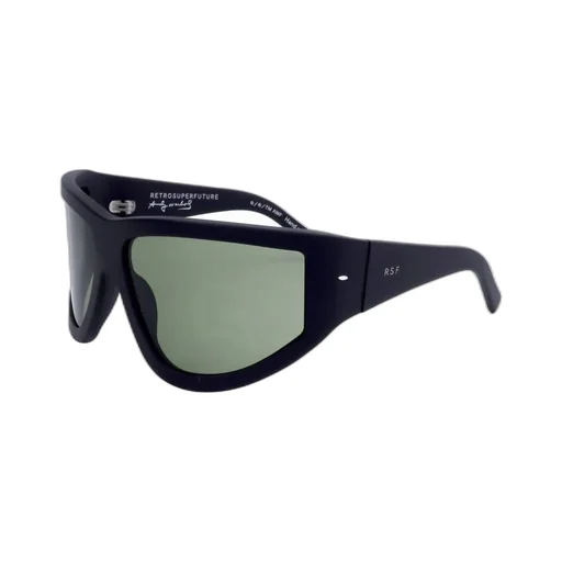 Retrosuperfuture Andy Warhol Knives Sunglasses