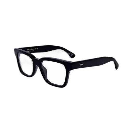 Retrosuperfuture Square Frame Glasses