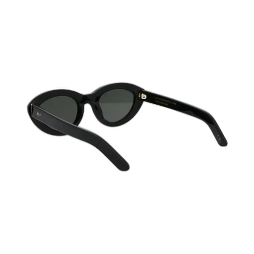 Retrosuperfuture Cocca Oval Frame Sunglasses