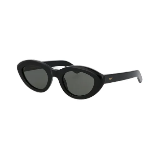 Retrosuperfuture Cocca Oval Frame Sunglasses
