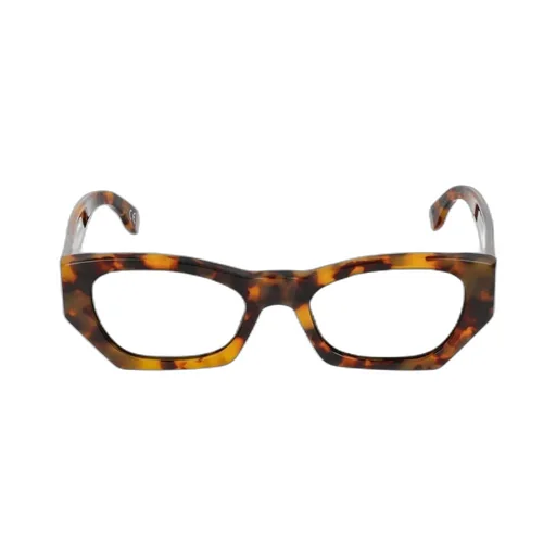 Retrosuperfuture Amata Geometric Frame Sunglasses