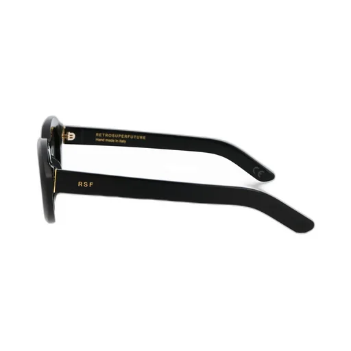 Retrosuperfuture Cocca Oval Frame Sunglasses