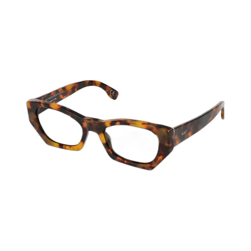 Retrosuperfuture Amata Geometric Frame Sunglasses