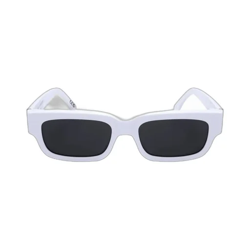 Retrosuperfuture Roma Rectangular Frame Sunglasses