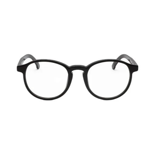 Retrosuperfuture Oval Frame Glasses
