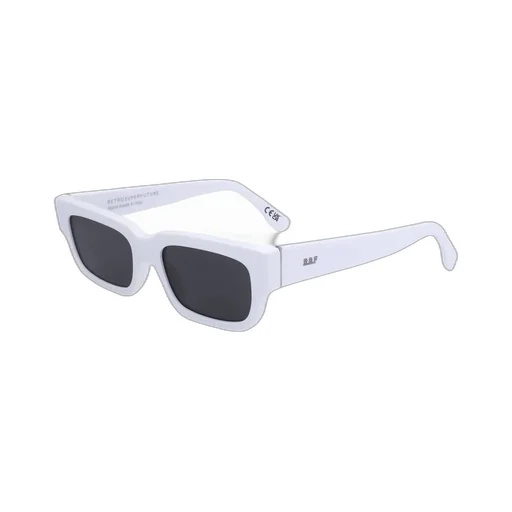Retrosuperfuture Roma Rectangular Frame Sunglasses