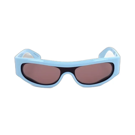 Retrosuperfuture Pharoah Irregular Frame Sunglasses