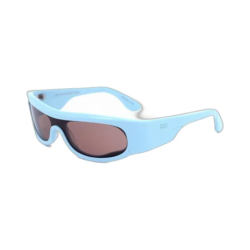 Retrosuperfuture Pharoah Irregular Frame Sunglasses