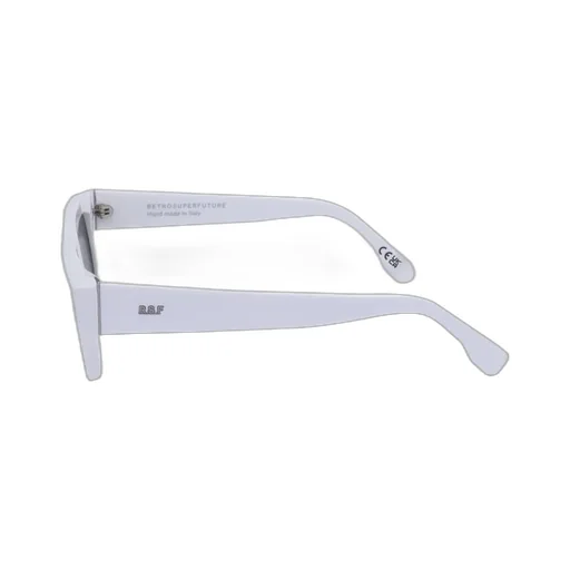 Retrosuperfuture Roma Rectangular Frame Sunglasses