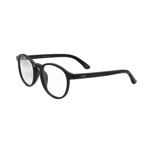 Retrosuperfuture Oval Frame Glasses