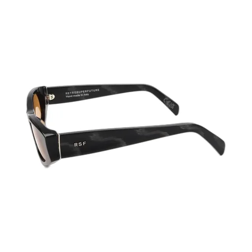 Retrosuperfuture Razzo Sunglasses
