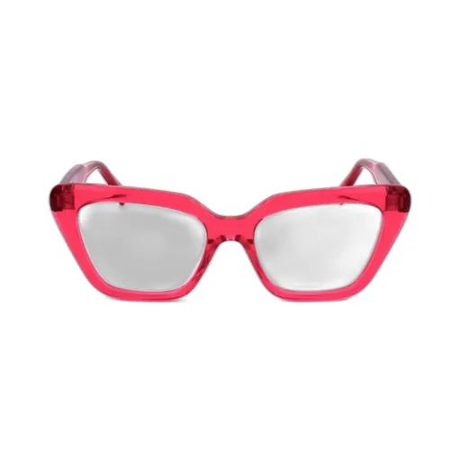 Retrosuperfuture Numero 122 Cat-Eye Frame Glasses