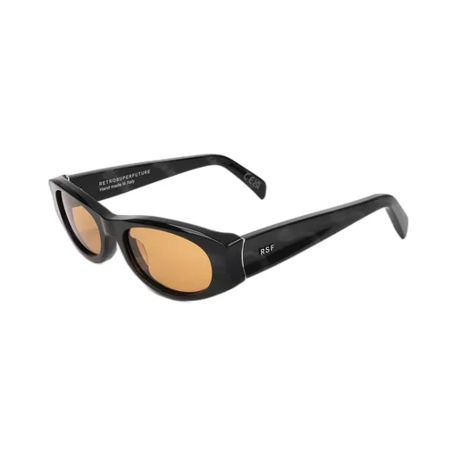 Retrosuperfuture Razzo Sunglasses