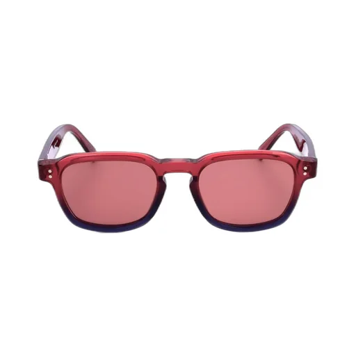 Retrosuperfuture Square Frame Sunglasses