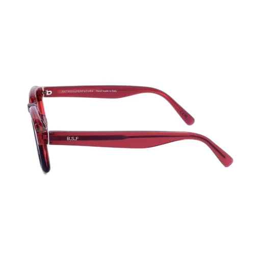 Retrosuperfuture Square Frame Sunglasses