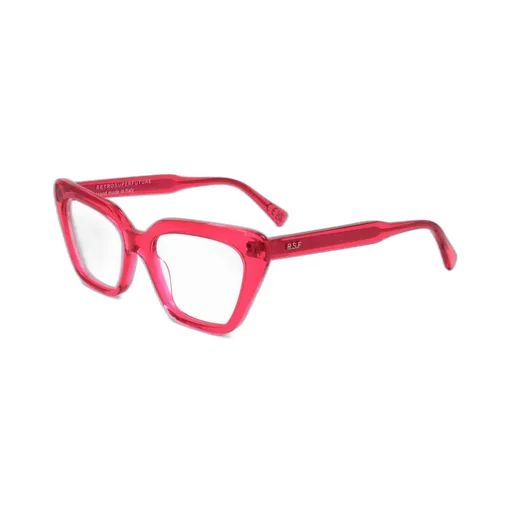 Retrosuperfuture Numero 122 Cat-Eye Frame Glasses