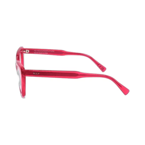 Retrosuperfuture Numero 122 Cat-Eye Frame Glasses