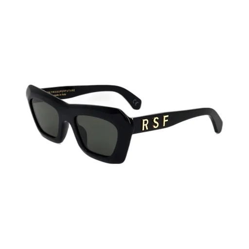 Retrosuperfuture Zenya Cat-Eye Frame Sunglasses