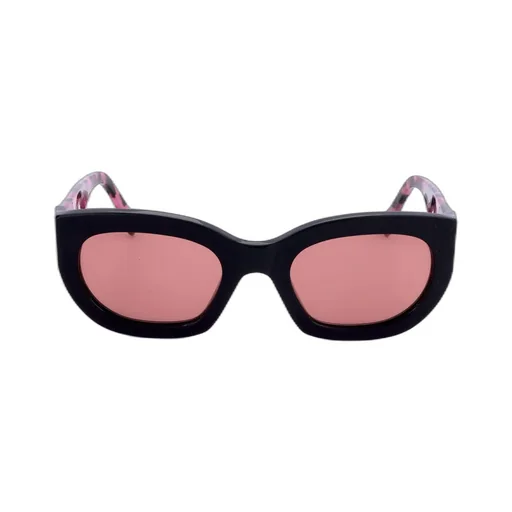Retrosuperfuture Alva Misterio Cat-Eye Frame Sunglasses