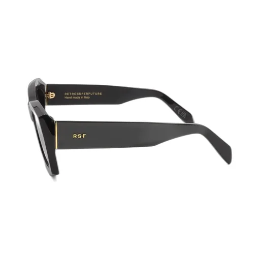 Retrosuperfuture Komori Geometric Frame Sunglasses