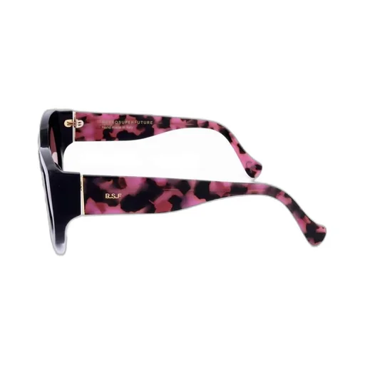 Retrosuperfuture Alva Misterio Cat-Eye Frame Sunglasses