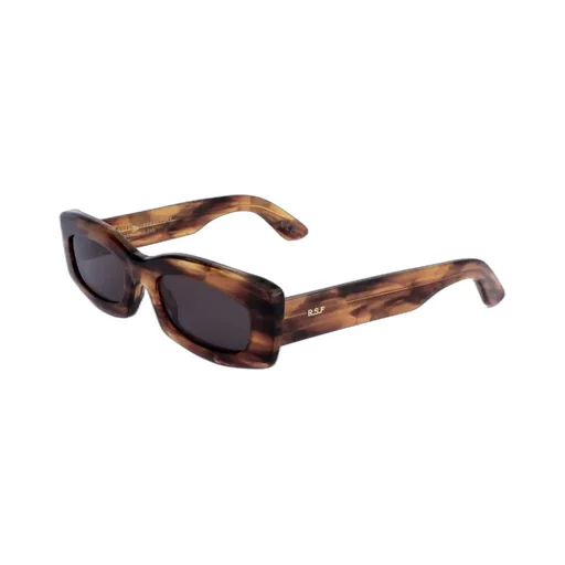 Retrosuperfuture Rectangle Frame Sunglasses