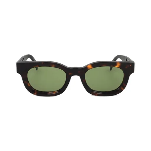 Retrosuperfuture Sempre Square-Frame Sunglasses