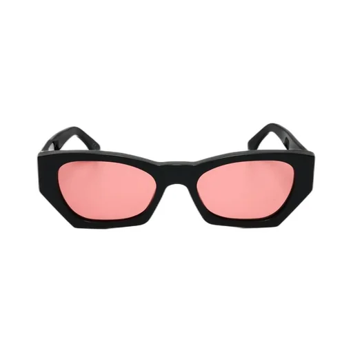 Retrosuperfuture Amata Rectangular Frame Sunglasses