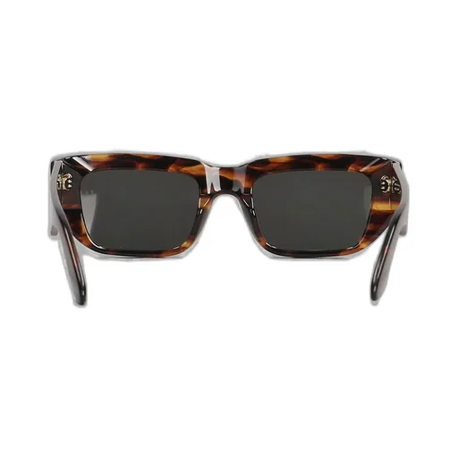 Retrosuperfuture Ra Rectangular Frame Sunglasse