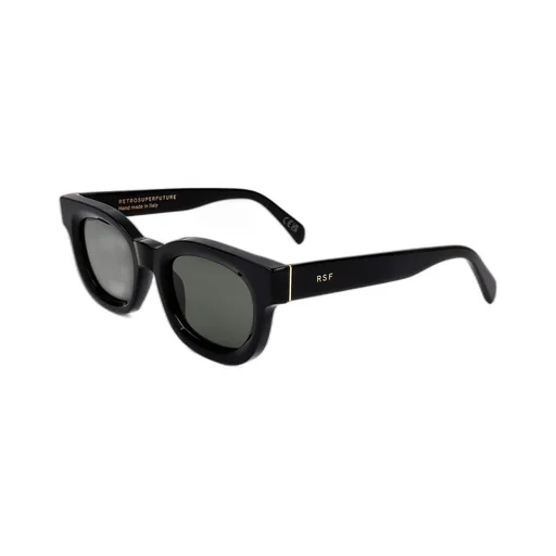 Retrosuperfuture Sempre Square-Frame Sunglasses