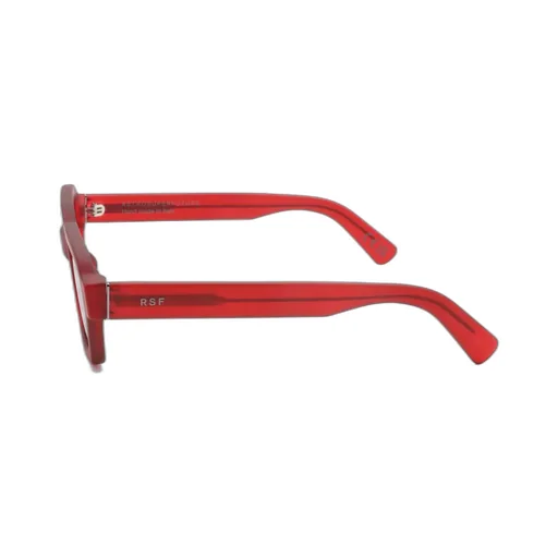 Retrosuperfuture Caro Rectangle Frame Sunglasses