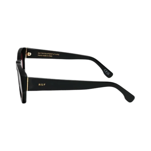 Retrosuperfuture Amata Rectangular Frame Sunglasses