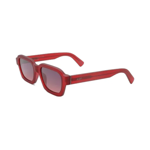 Retrosuperfuture Caro Rectangle Frame Sunglasses