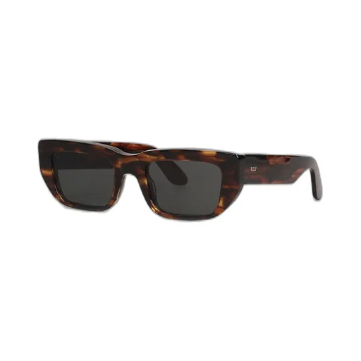 Retrosuperfuture Ra Rectangular Frame Sunglasse
