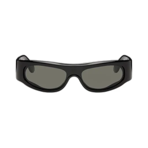 Retrosuperfuture Pharoah Aviator Frame Sunglasses