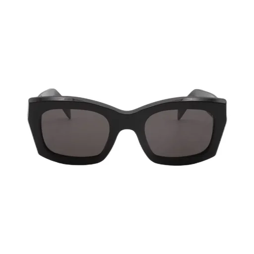 Retrosuperfuture Komori Geometric Frame Sunglasses