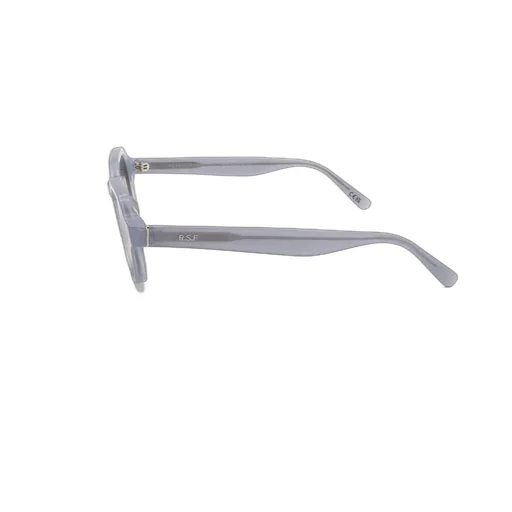 Retrosuperfuture Round Frame Sunglasses