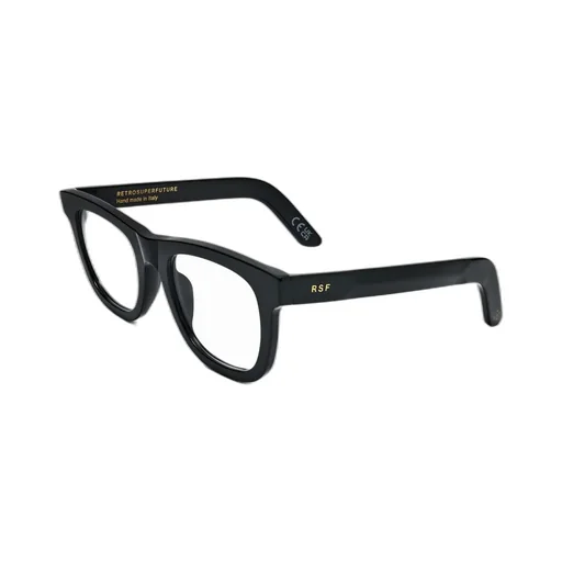 Retrosuperfuture Ciccio Optical Square-Frame Glasses