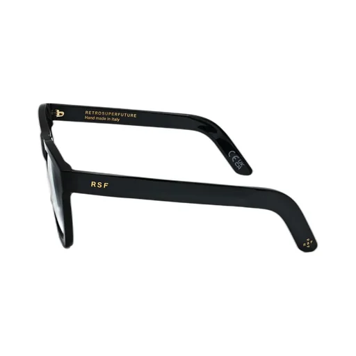 Retrosuperfuture Ciccio Optical Square-Frame Glasses