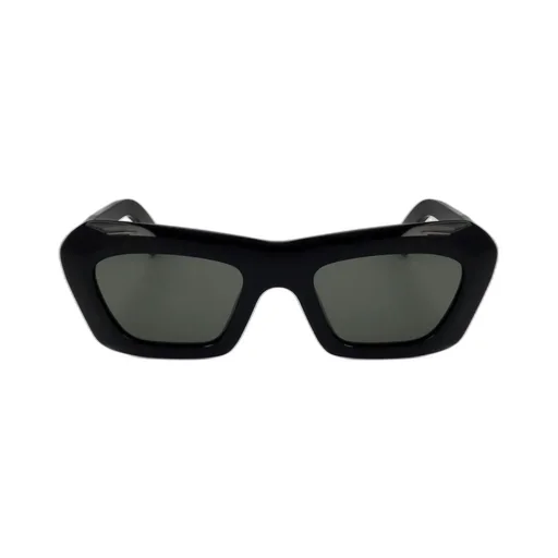 Retrosuperfuture Zenya Cat-Eye Frame Sunglasses