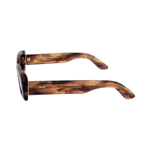 Retrosuperfuture Rectangle Frame Sunglasses