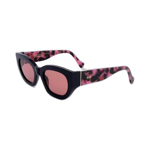 Retrosuperfuture Alva Misterio Cat-Eye Frame Sunglasses