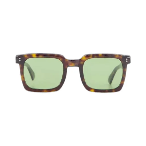 Retrosuperfuture Square Frame Sunglasses