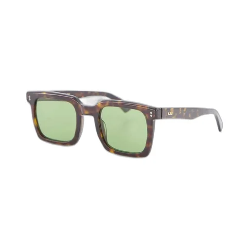 Retrosuperfuture Square Frame Sunglasses