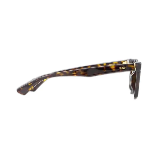 Retrosuperfuture Square Frame Sunglasses