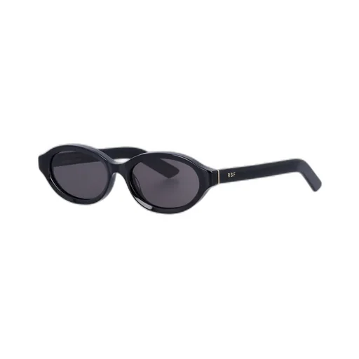 Retrosuperfuture Parola Oval Frame Sunglasses